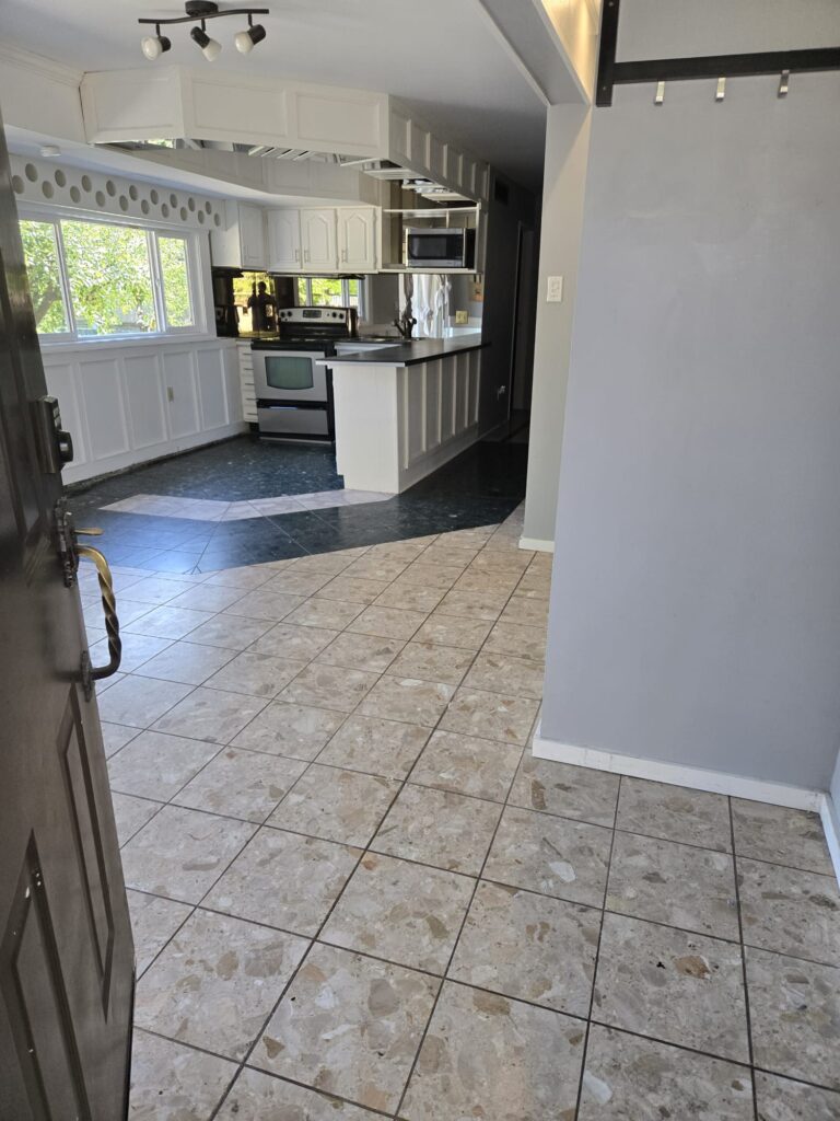 Home Residential Cleaning Service